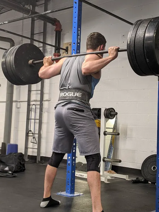 Venture Athletics Picture 4