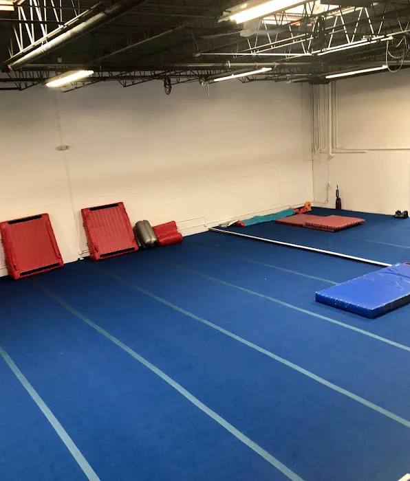 Venture Athletics Picture 5