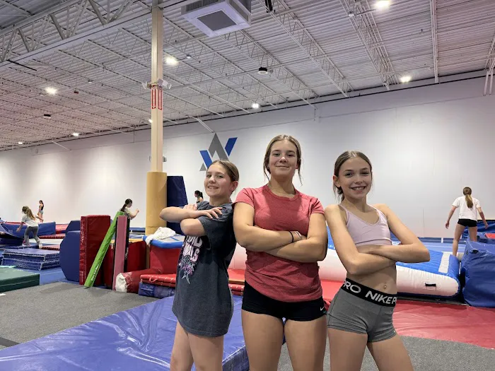 Venture Athletics Picture 10