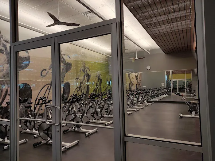 LA Fitness Picture 5