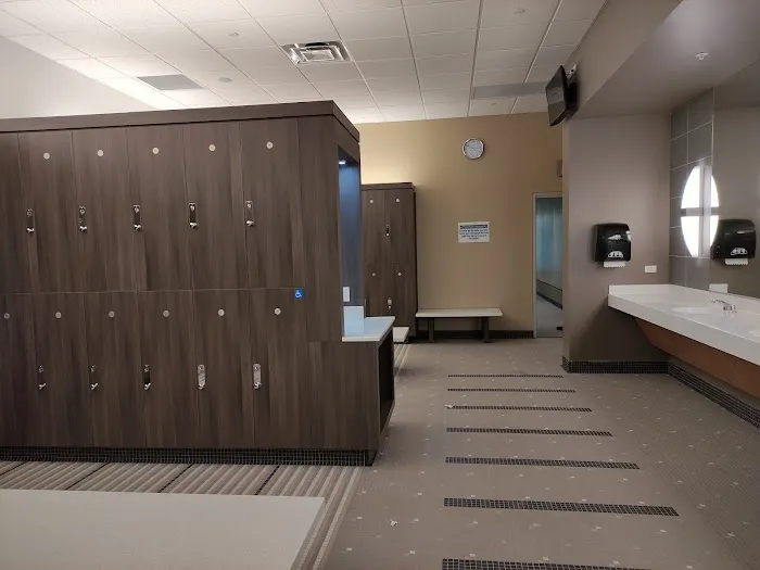 LA Fitness Picture 1