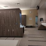 LA Fitness