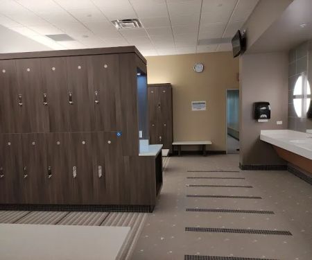 LA Fitness