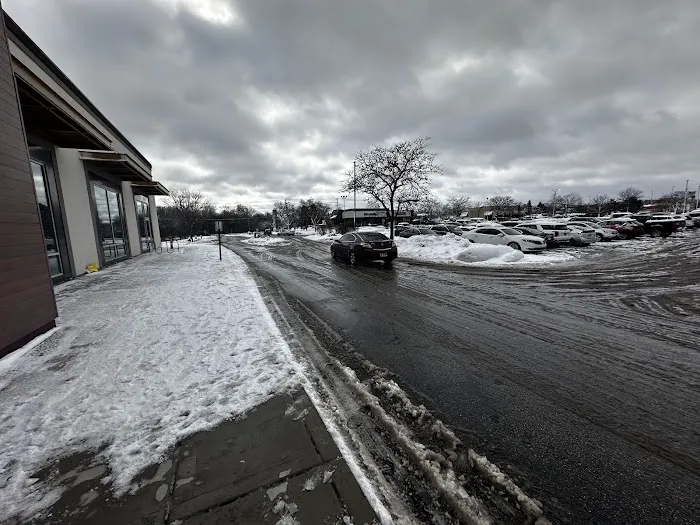 LA Fitness Picture 6