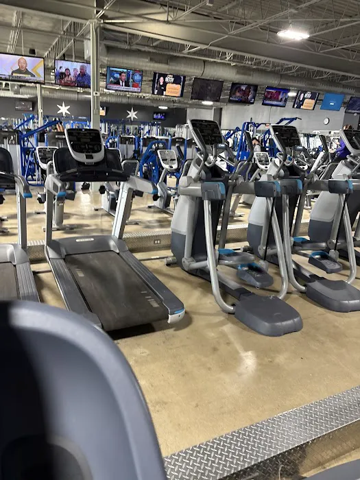 CFX Mundelein Picture 6