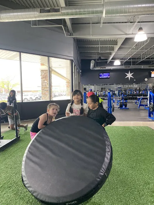 CFX Mundelein Picture 2