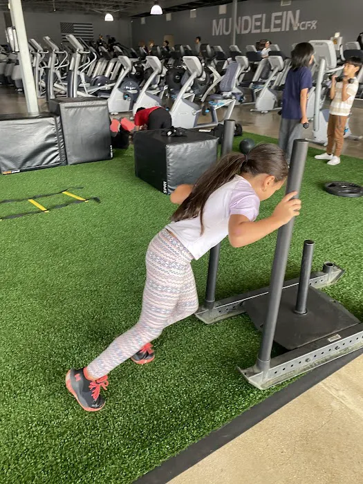 CFX Mundelein Picture 9