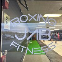 Jab Boxing & Fitness ico