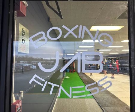 Jab Boxing & Fitness