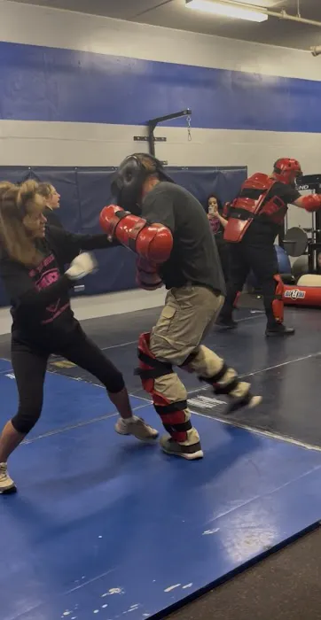 Jab Boxing & Fitness Picture 2