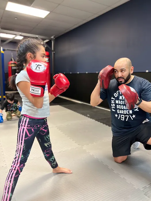 Jab Boxing & Fitness Picture 3