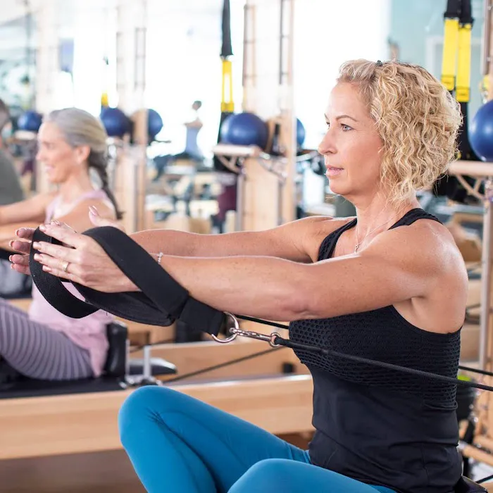 Club Pilates Picture 3