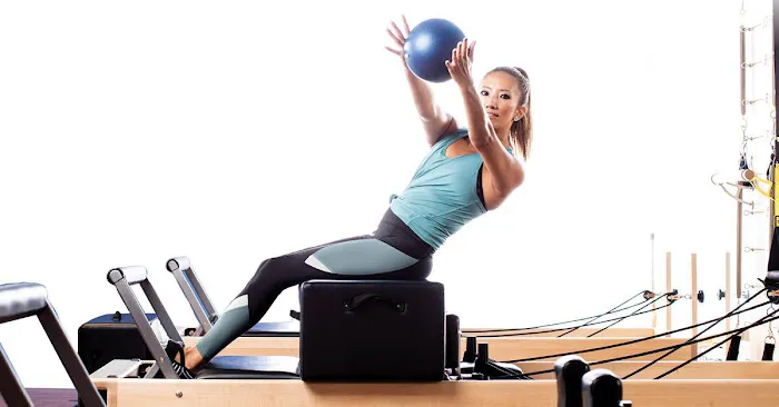 Club Pilates Picture 1