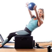 Club Pilates ico