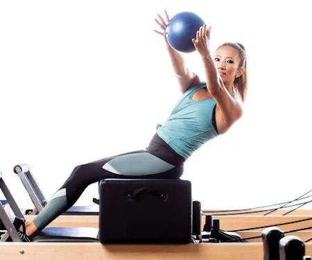 Club Pilates