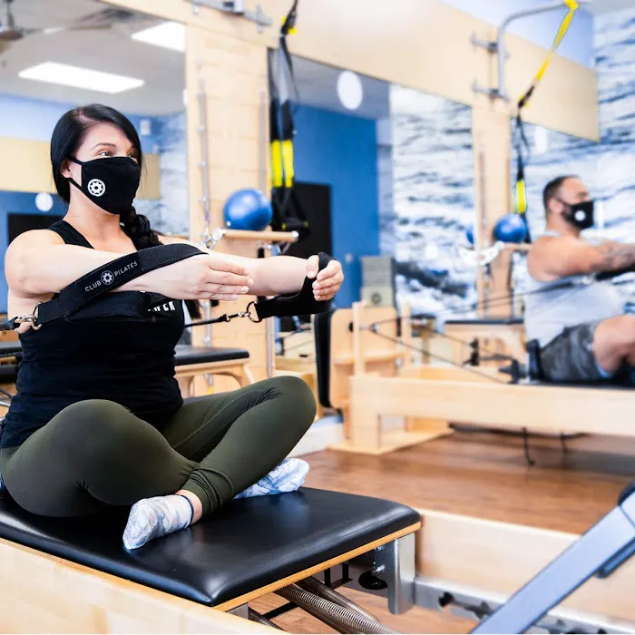 Club Pilates Picture 10