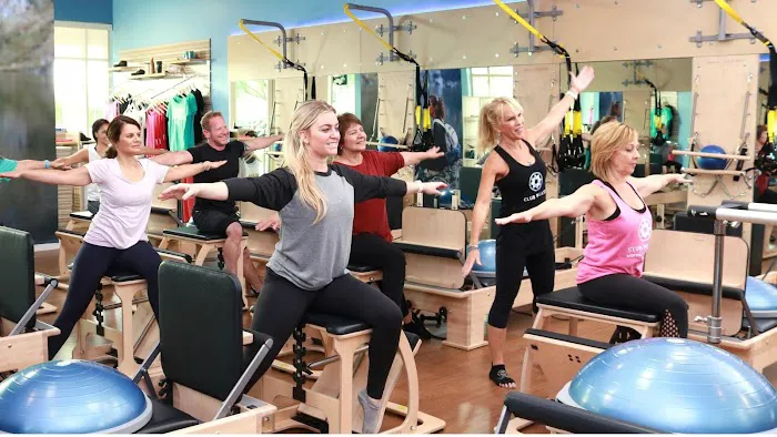 Club Pilates Picture 5