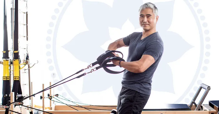 Club Pilates Picture 8