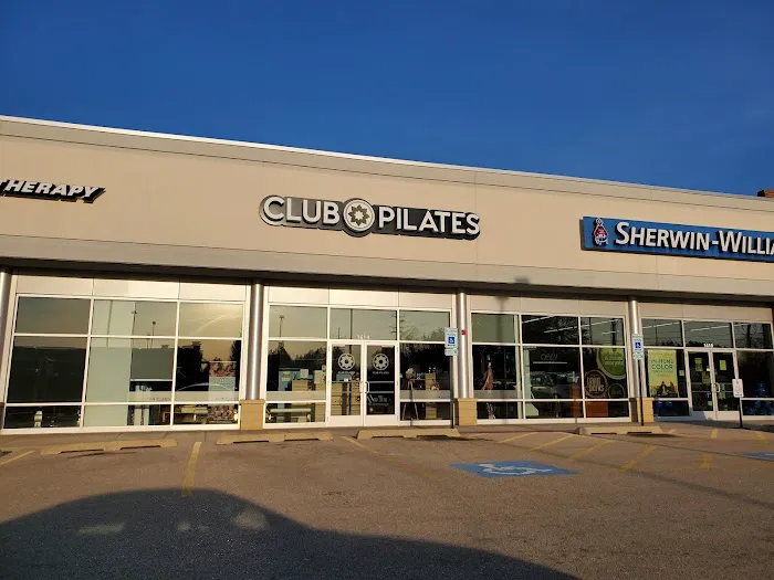 Club Pilates Picture 4