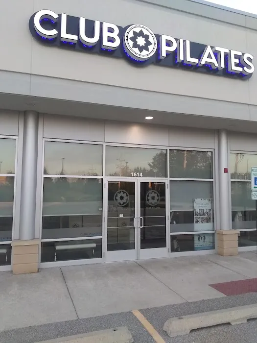 Club Pilates Picture 6