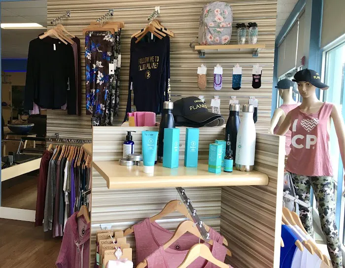 Club Pilates Picture 7