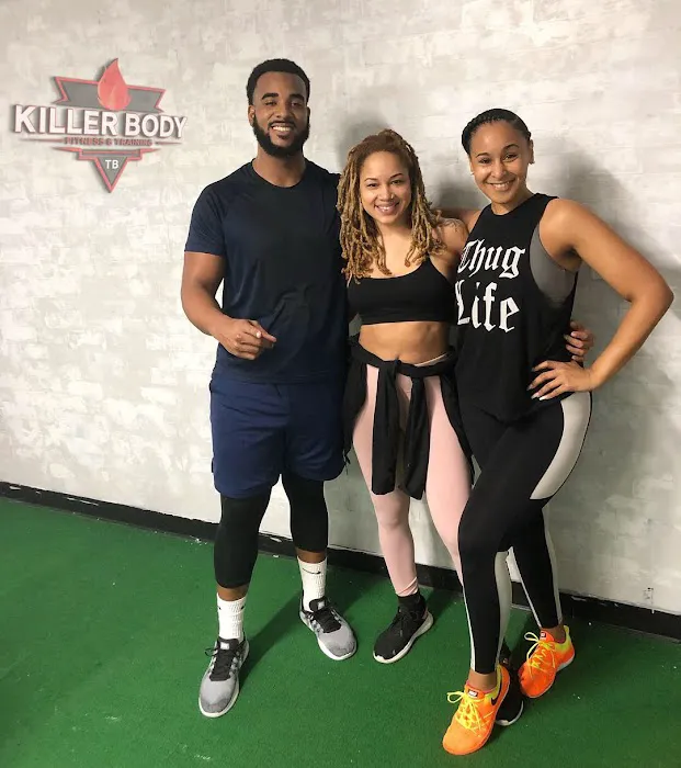 Killer Body Fitness & Training Picture 1