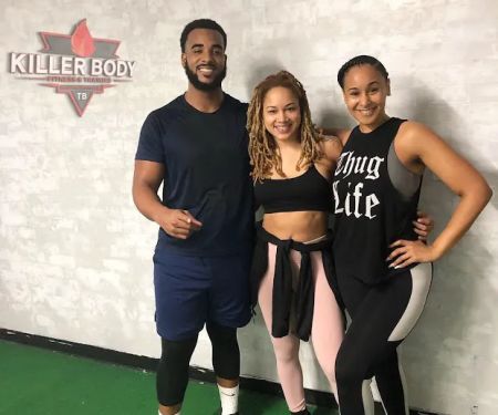 Killer Body Fitness & Training