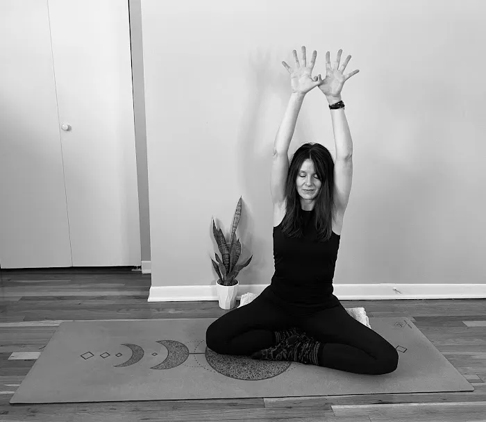 TBY Yoga (To Be You) Picture 8