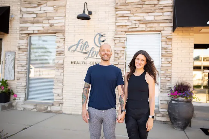 TBY Yoga (To Be You) Picture 1