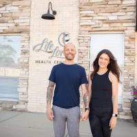 TBY Yoga (To Be You) ico