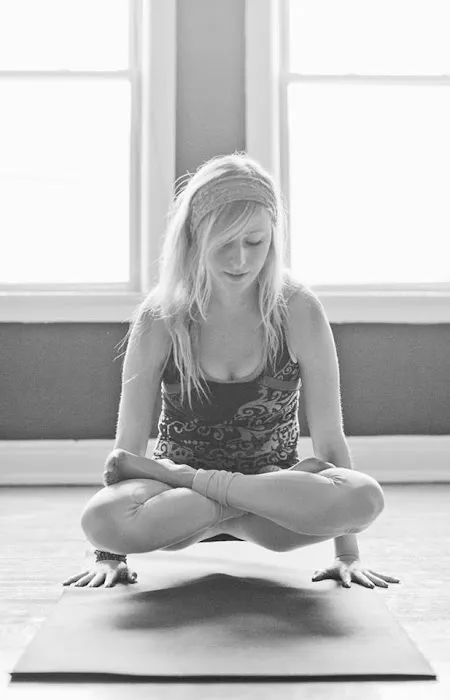 TBY Yoga (To Be You) Picture 3