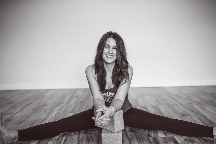 TBY Yoga (To Be You) Picture 6