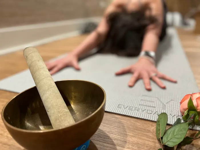 TBY Yoga (To Be You) Picture 10