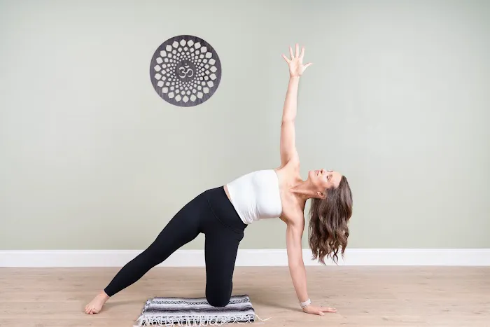 TBY Yoga (To Be You) Picture 7