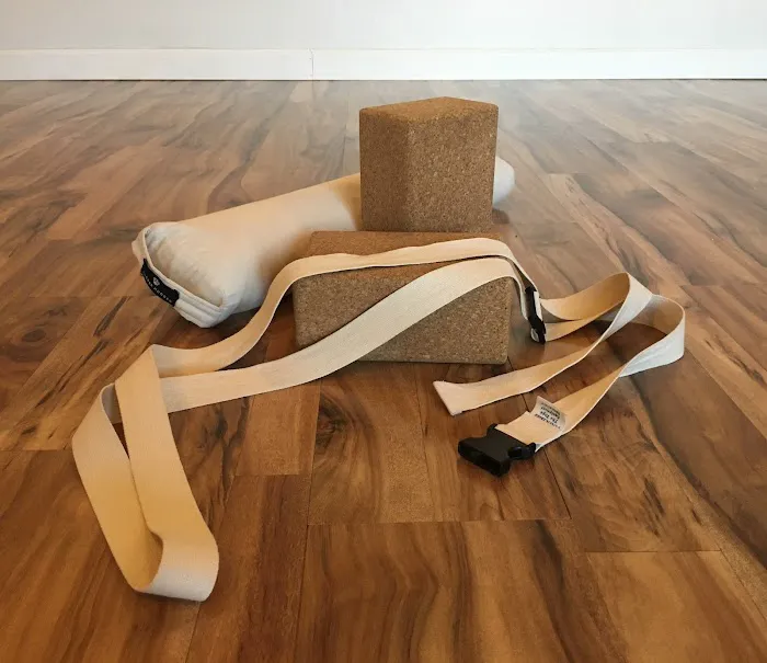 TBY Yoga (To Be You) Picture 9