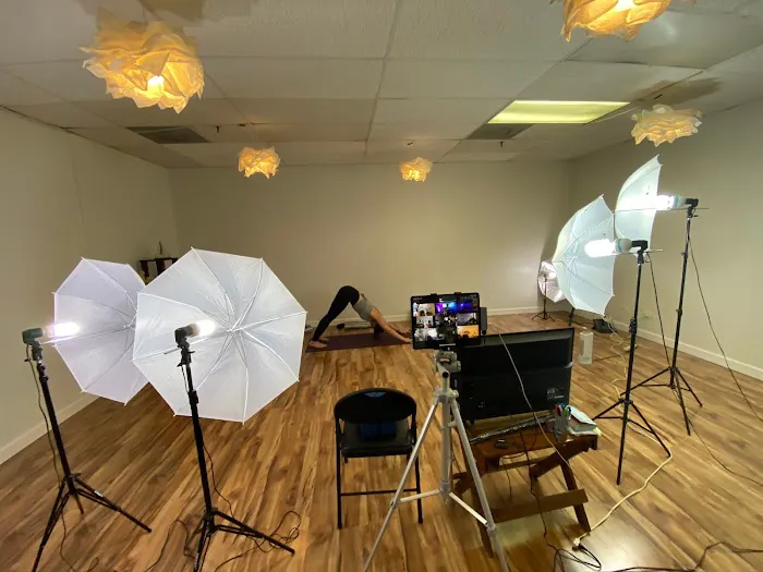 TBY Yoga (To Be You) Picture 5