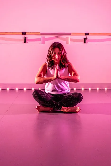 Studio Elevate Fit Picture 7