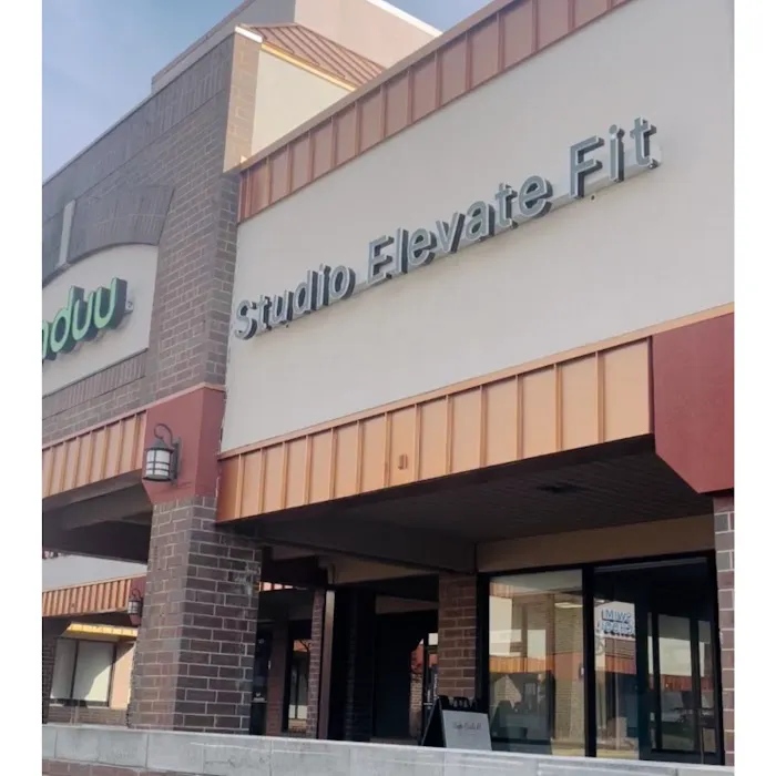 Studio Elevate Fit Picture 8