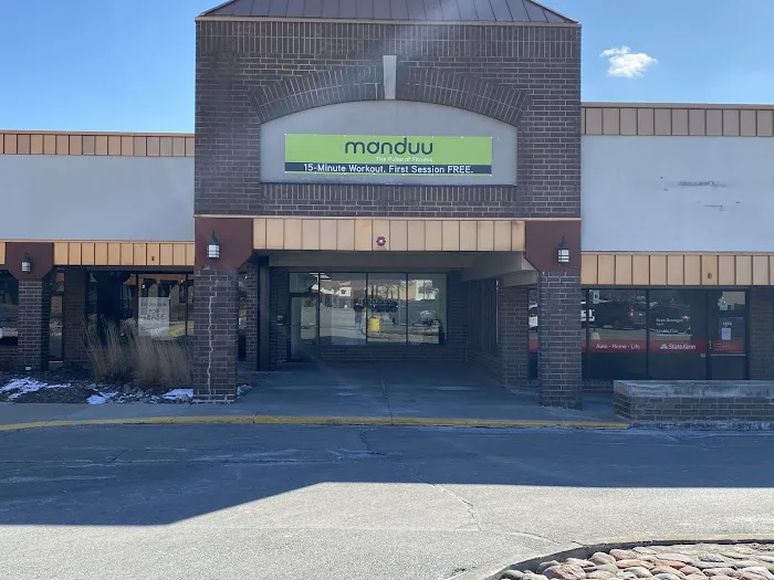 Manduu EMS Fitness Libertyville Picture 1