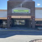 Manduu EMS Fitness Libertyville