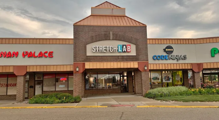 StretchLab Picture 1