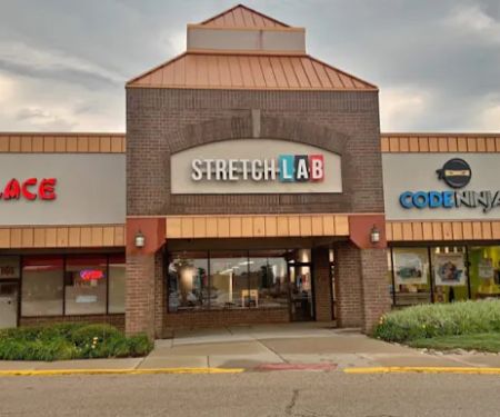 StretchLab