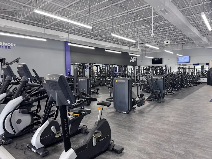 Anytime Fitness Picture 6