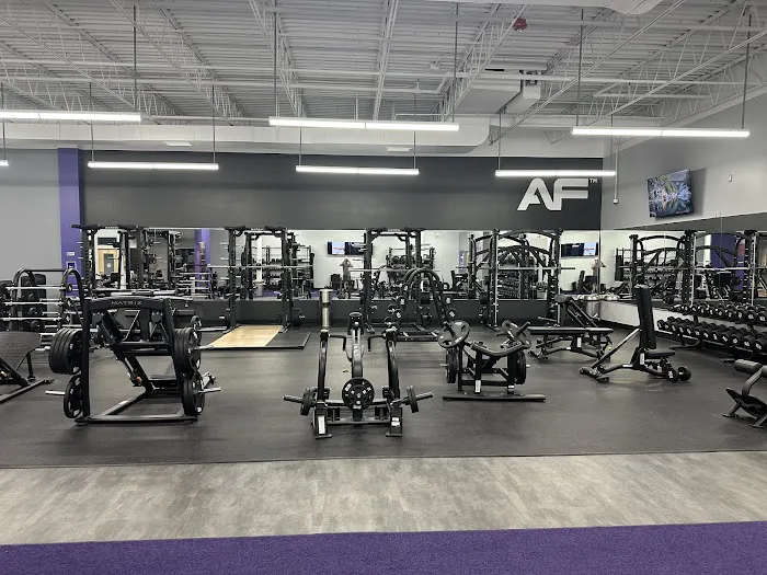 Anytime Fitness Picture 4