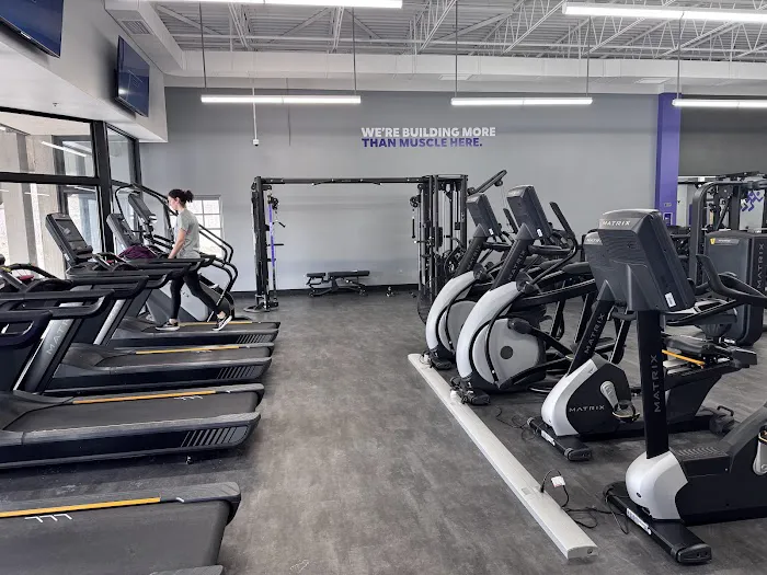 Anytime Fitness Picture 8