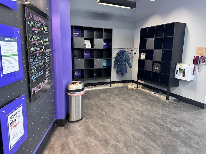 Anytime Fitness Picture 9