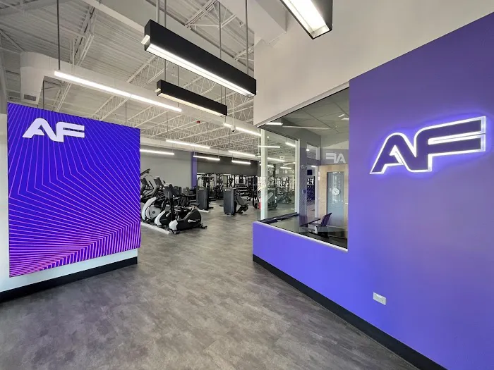 Anytime Fitness Picture 1