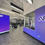 Anytime Fitness