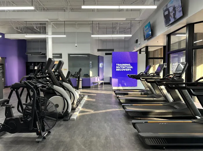 Anytime Fitness Picture 3