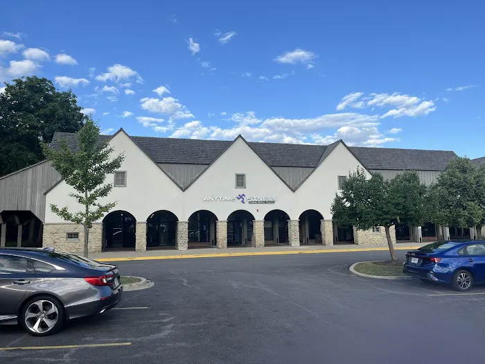 Anytime Fitness Picture 2